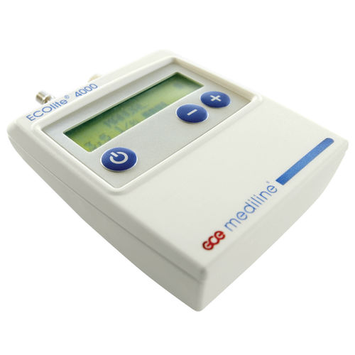 Economizzatore di ossigeno elettronico - ECOlite® 4000 - GCE Group