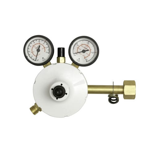 Regolatore di pressione d'aria - MMR - GCE Group - O2 / N2O / di CO2