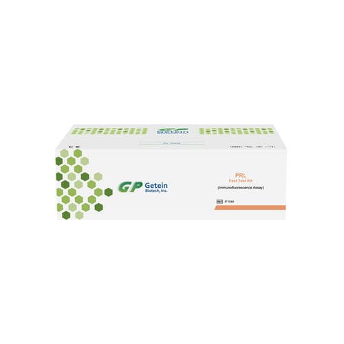 Kit di test di fertilità - IF 1048 - Getein Biotech Inc. - di siero / al plasma / a immunofluorescenza