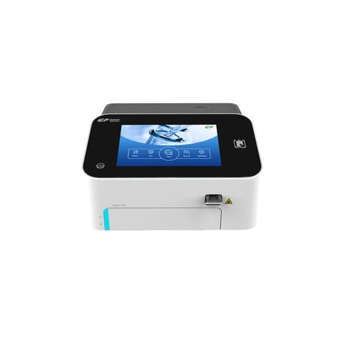 Analizzatore immunologico automatico - 1180 - Getein Biotech Inc. - per diagnosi clinica / a fluorescenza / da banco