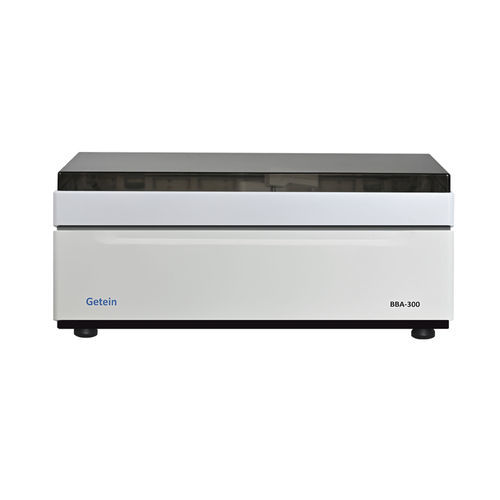Analizzatore di chimica clinica automatico - BBA-300 - Getein Biotech Inc. - da banco / a pavimento / di urina