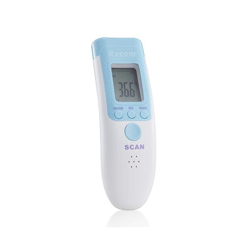 Termometro medico - JXB-183  - Guangzhou JinXinBao Electronic Co.,Ltd  - frontale / senza contatto