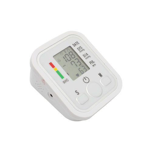 Sfigmomanometro elettronico automatico - BPA007 - Guangzhou JinXinBao Electronic Co.,Ltd  - Bluetooth