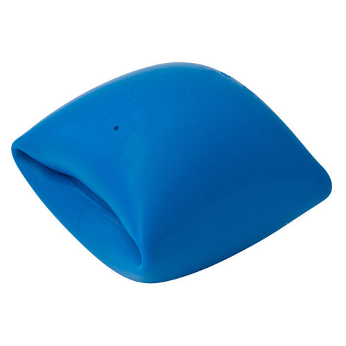 Bracciale per controllo di pressione arteriosa - 2531 - Hammarplast medical - in silicone / autoclavabile