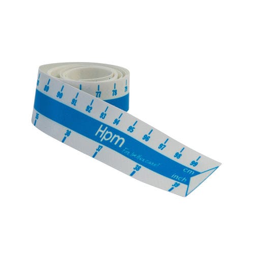 Nastro misuratore - 9004 - Hammarplast medical
