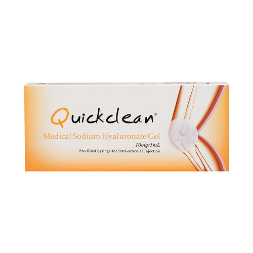 Sostituto osseo sintetico - quickclean - Hangzhou Singclean Medical Products - per chirurgia ortopedica / pasta
