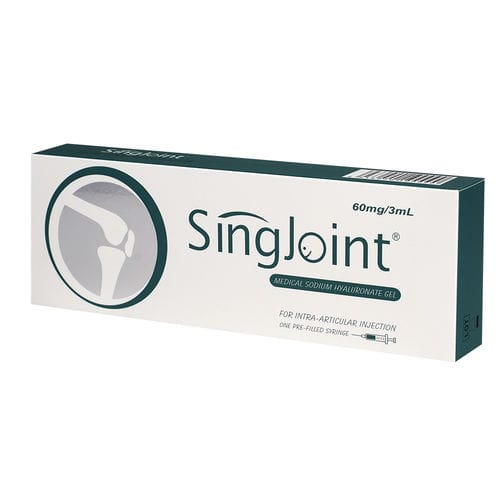 Sostituto osseo sintetico - Singjoint - Hangzhou Singclean Medical Products - per chirurgia ortopedica / pasta