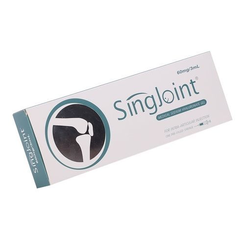 Sostituto osseo sintetico - Singjoint - Hangzhou Singclean Medical Products - per chirurgia ortopedica / pasta