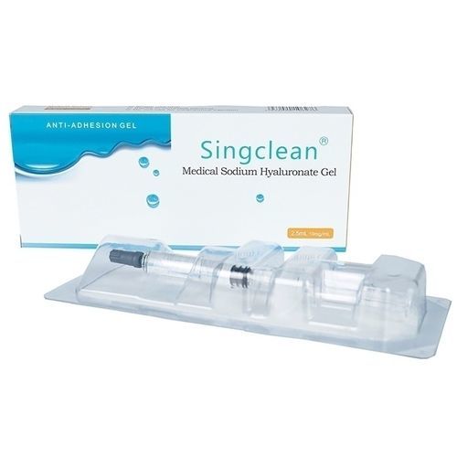 barriera antiaderenza in gel - Hangzhou Singclean Medical Products