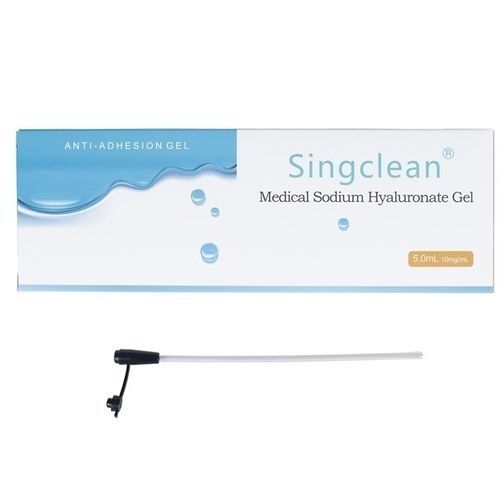 Barriera antiaderenza in gel - FZL001 - Hangzhou Singclean Medical Products - per laparatomia pelvica