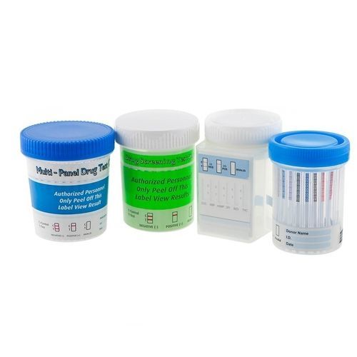 kit di test antidroga - Hangzhou Singclean Medical Products