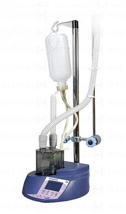 Nebulizzatore a ultrasuoni - Dropsonic™ - Heltman Medikal AS  - per uso generale / da tavolo / in continuo