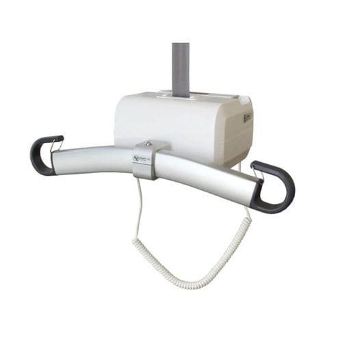 Sollevapersone elettrico - Altair - Human Care Group - a soffitto / portatile / elevatrice