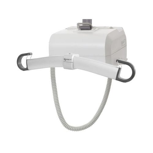 Sollevapersone elettrico - Roomer S - Human Care Group - a soffitto / portatile / per adulti