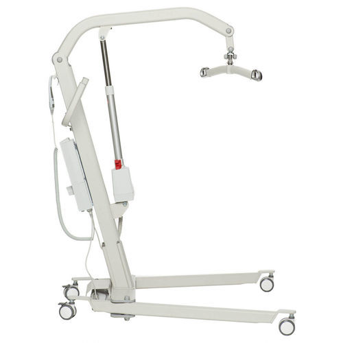 Sollevapersone elettrico - FL180 - Human Care Group - con rotelle / per adulti / di emergenza