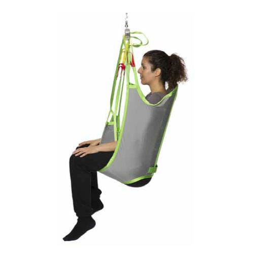 Imbracatura per sollevapersone - 25030 series - Human Care Group