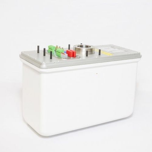 Tubo a raggi X con anodo girevole - I-40 - I.M.D. Generators - per radiografia convenzionale / per fluoroscopia