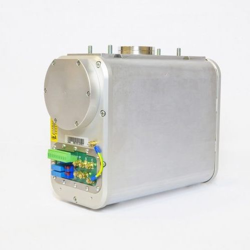 Tubo a raggi X con anodo girevole - E-40 - I.M.D. Generators - per radiografia convenzionale / per fluoroscopia