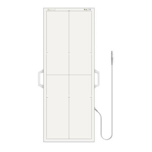 Rilevatore a pannello piatto per radiografia multidisciplinare - Venu 1748V - iRay Technology - con connessione wireless / 17 x 48