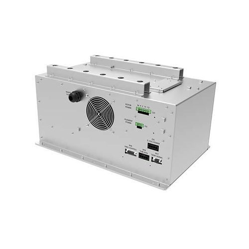Generatore di raggi X per TAC - Pyxis 80CT - iRay Technology - da montare su dispositivo / con batteria