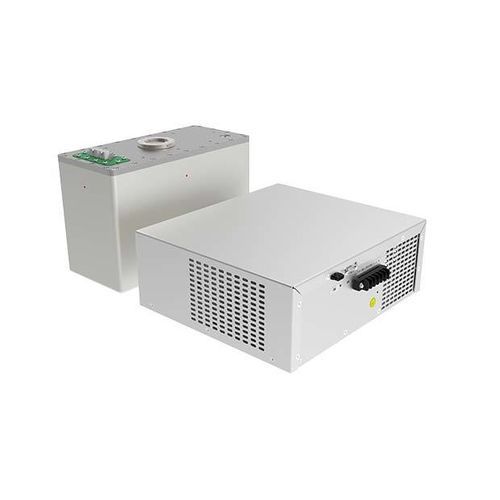 Generatore di raggi X per radiografia multidisciplinare - Gemini 5 - iRay Technology - per fluoroscopia / autoportante / con batteria