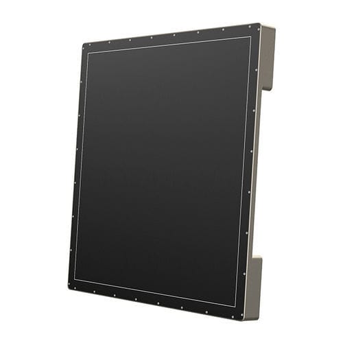 Rilevatore a pannello piatto per radiografia multidisciplinare - Mercu 1717V - iRay Technology - per fluoroscopia / portatile / con connessione wireless