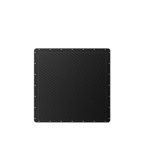 Rilevatore a pannello piatto per fluoroscopia - Mercu 1212X - iRay Technology - portatile / con connessione wireless / 12 x 12