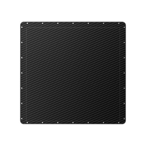 Rilevatore a pannello piatto per radiografia multidisciplinare - Mercu 1717HS - iRay Technology - per fluoroscopia / per tomografia computerizzata cone beam / portatile