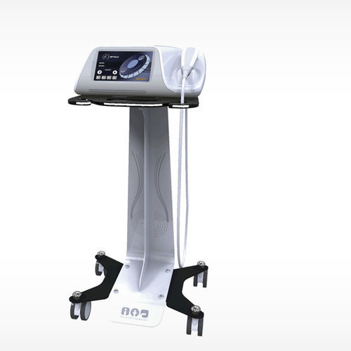 Unità di body contouring RF - RF-PGO - ITC - International Technology Corporation - su carrello
