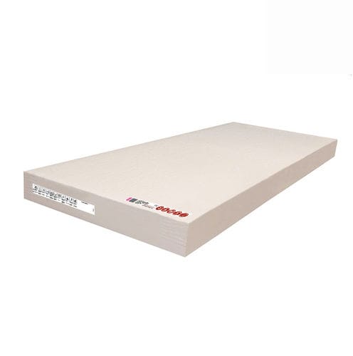 Materasso per letto ospedaliero - Magma - Järven - in espanso / 80x200 cm / 90x200 cm