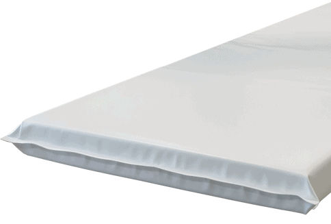 Materasso per fisioterapia - Järven - in tessuto / 80x200 cm / 90x200 cm