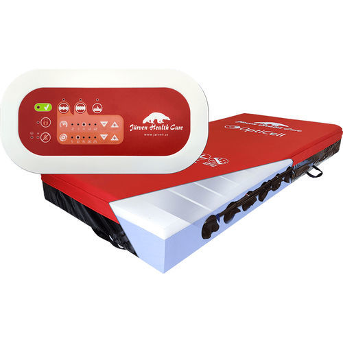 Materasso per letto ospedaliero - OptiCell Air1SX - Järven - ibrido / 80x200 cm / 90x200 cm