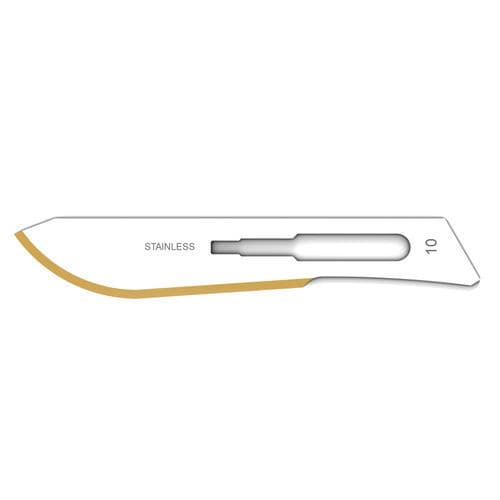 Lama Bisturi Monouso Sterile, Misura 15 | GR Service | Prodotti - Foto 3