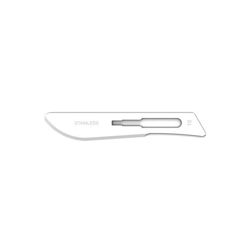 Lama per bisturi - SAFhandle™ - JAI Surgicals
