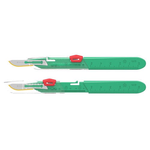 Manico per bisturi - Diamanti™ - JAI Surgicals