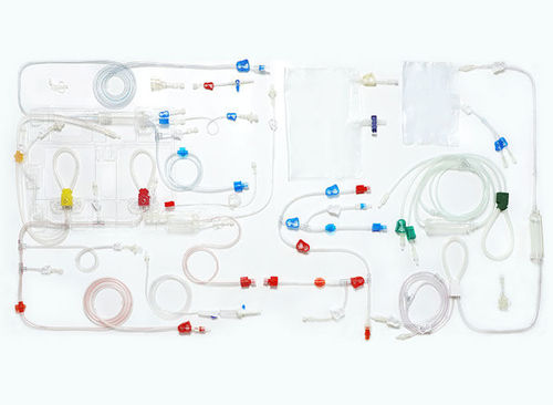 Linea ematica per dialisi - Jianxi Sanxin Medtec Co., Ltd. 