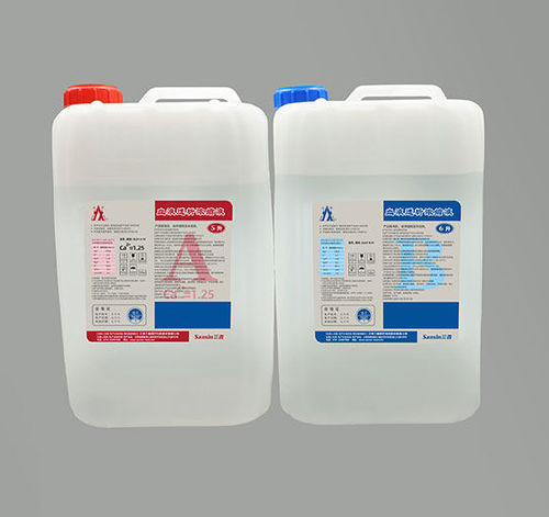 Concentrato per emodialisi in soluzione - Jianxi Sanxin Medtec Co., Ltd. 