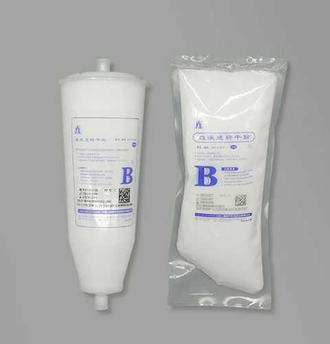 Concentrato per emodialisi di potassio - Jianxi Sanxin Medtec Co., Ltd.  - in polvere