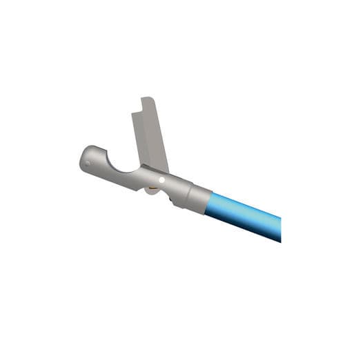 Forbici tagliafili - JHY-FG series - JIUHONG Medical Instrument - tubo / par paziente umano
