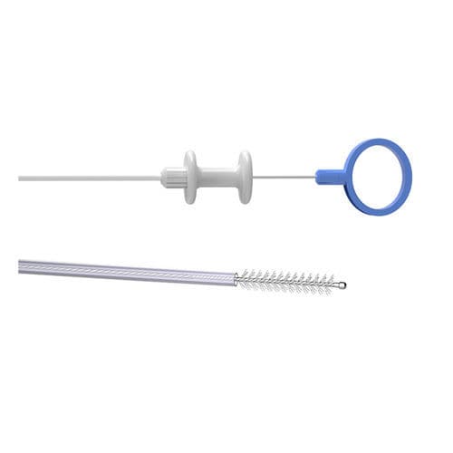 Spazzola citologica gastrointestinale - JHY-BC series - JIUHONG Medical Instrument - monouso