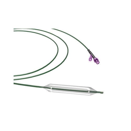 Catetere per dilatazione - JHY-BD series - JIUHONG Medical Instrument - cardiaco / duodenale / esofageo