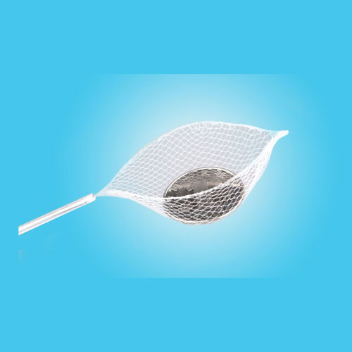 Cestello endoscopico per estrazione di corpi estranei dall'esofago - JHY-FG series - JIUHONG Medical Instrument - in rete