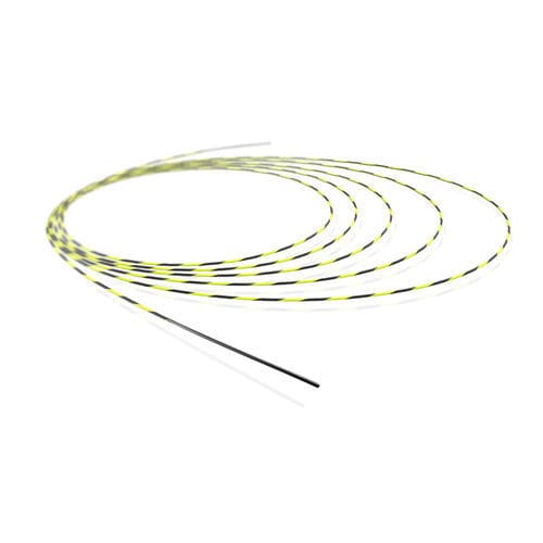 Filo guida per catetere di drenaggio - JHY-GW - JIUHONG Medical Instrument - ureterale / idrofilo