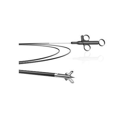 Pinza chirurgica - JHY-FD-23 series - JIUHONG Medical Instrument - per endoscopia / per biopsia / per sigillatura di vasi