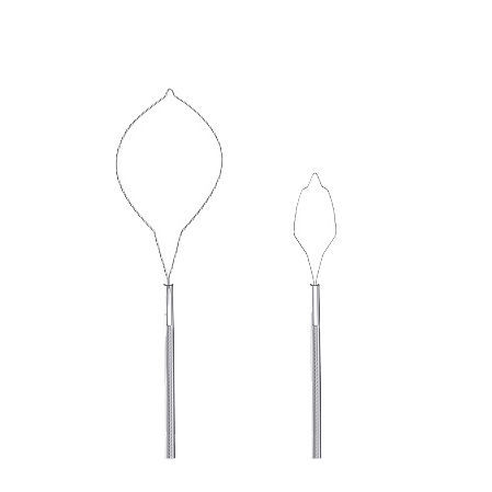 Cestello endoscopico per estrazione di polipi intestinali - JHY-SD-23 series - JIUHONG Medical Instrument - elicoidale