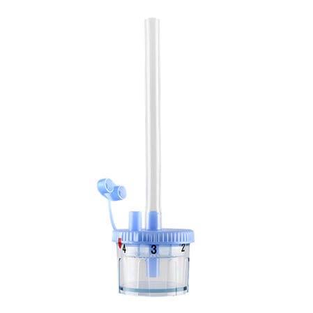 Sistema di recupero per polipi - JHY-PT-05 - JIUHONG Medical Instrument