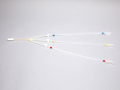 Stabilizzatore cardiaco - Tentacles - Kawasumi