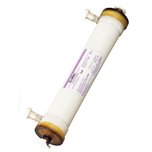 Filtro a fibre cave - Evaflux™ - Kawasumi - al plasma / per dialisi / in policarbonato