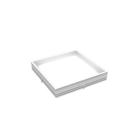 Illuminazione a soffitto - Luminus-CR-3 - Klimaoprema d.d. - per camera bianca / a LED