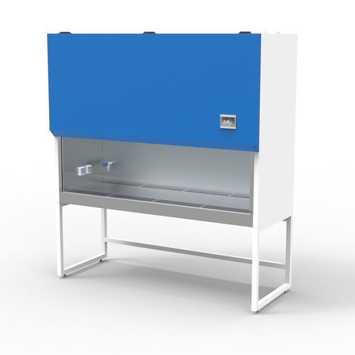 Cabina di sicurezza microbiologica classe II - KTB-NS - Klimaoprema d.d. - da laboratorio / di contenimento / classe ISO 5